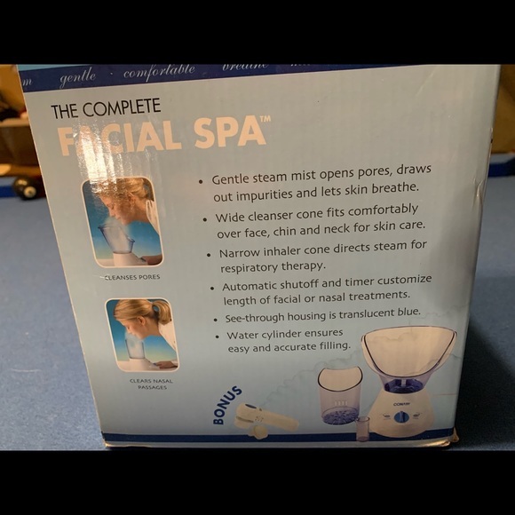 Used 1 time - Picture 2 of 3